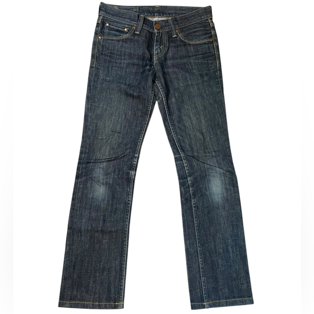 Levi’s Japan Exclusive Denim